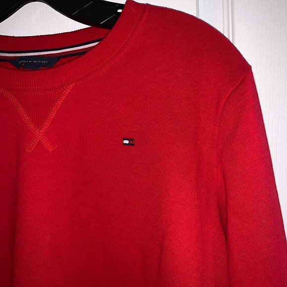 Tommy Hilfiger Crewneck - Picture 2 of 2